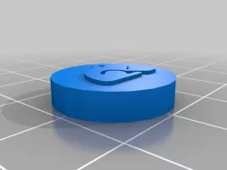 frog coin