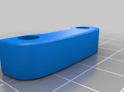 Front Bumper - Source One V4