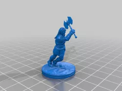 Frost Giant