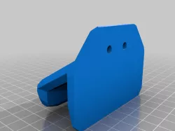 Frsky X9D Wallmount