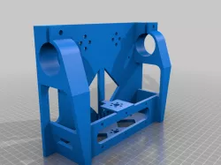 FTC Minibot