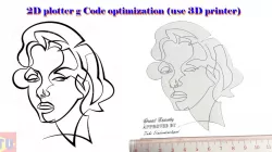 g Code optimization