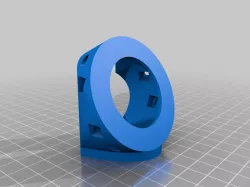 G-Shock Table Clock Conversion