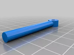 G36 front lock
