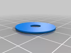 GameBoy Advance D-Pad Enhancer