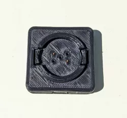 Garmin Edge Charging Cradle