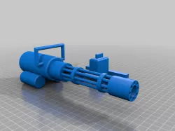 Gatling for Crawler's top