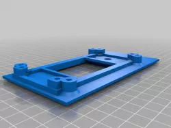 Geeetech A10 - BBT TFT24 Display adapter