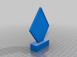 Generic Trophy