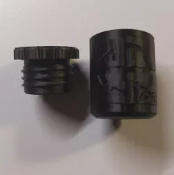 Geocache Container 