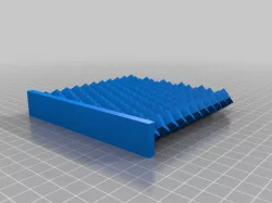Geometric Retroreflector Experiments