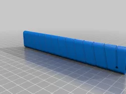 Glock Mag Spring Bending Jig