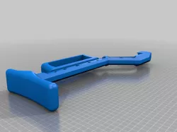 glock stock 