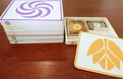 Gloomhaven Character Boxes: Custom Classses