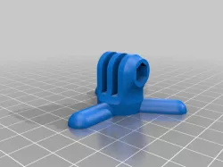 GoPro Mini Tripod