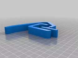 GORILLA CLAMP 1