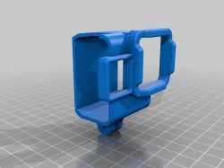 GORP for gopro hero 5/6/7
