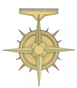 Graduation Medal (clone wars)