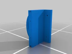 GrrRipoff - Table Saw Push Block