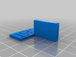 handle for my toaster