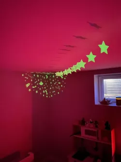 Hangable Star