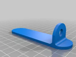 Harry Potter - Vertical Wand Holder