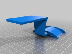 Headset Mount
