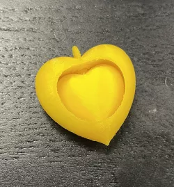 Heart in a Heart