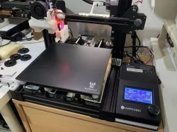 Heated Bed Guide for the Mega Zero v1.0 (Melzi & Mini MZ)
