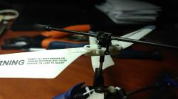 Bilanciere S107-05 per SYMA S-107 New e modellini comp. ref.29337 Bilanciere S107-05 per SYMA S-107 New e modellini comp. ref.29337