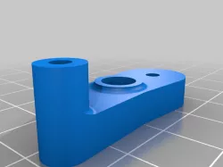 HotShotII Suspension D1 D2