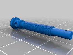 IDF Windage Screw