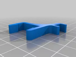 IKEA Dioder Clip Ender 3 Pro 