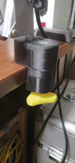 Ikea Lamp Table Clamp