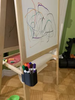 Ikea MÅLA Container