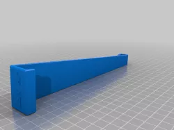IKEA Pax Door Clothes Hook 