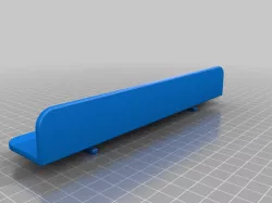 Ikea Pegboard Socket holders