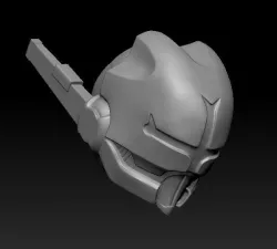 Infinity Montesa Helmet