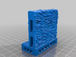 Internal Walls & Columns - OpenLOCK
