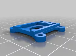 IRC Ghost Atto 20mm stack mount M2