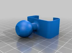 IRIS 3326-L Mount