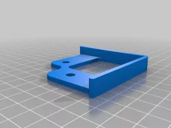 Jig for Cupboard handle spacing