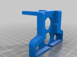 K40 Laser Tire Tread Depth Gauge Holder