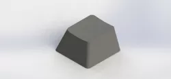Keycap