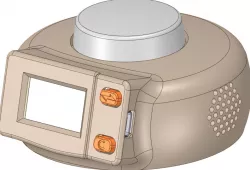 Kitchen Timer