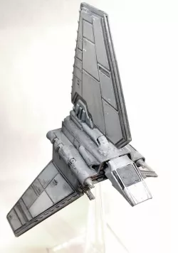 Lambda Shuttle