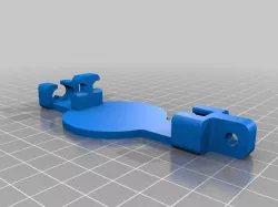 Larger Bear Trap