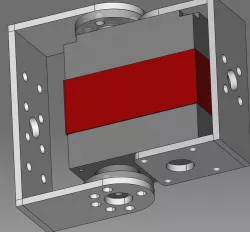 ld 220mg 3D Models | Page 1 | STLFinder