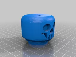 Lego Death Whistle
