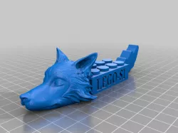 LEGO-shi